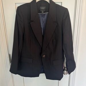 J. Crew Willa Blazer